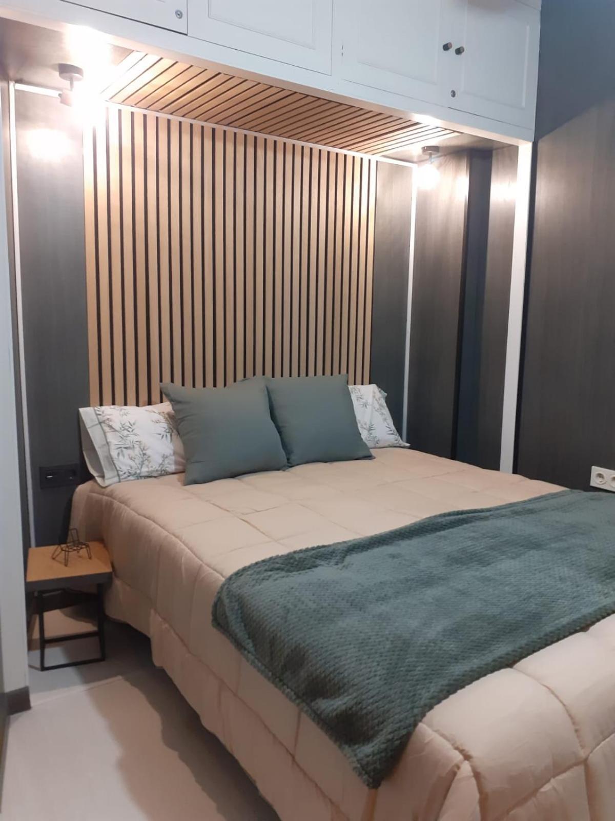 Apartament Apartamento E&R Malaga Centro- Parking Gratis Zewnętrze zdjęcie